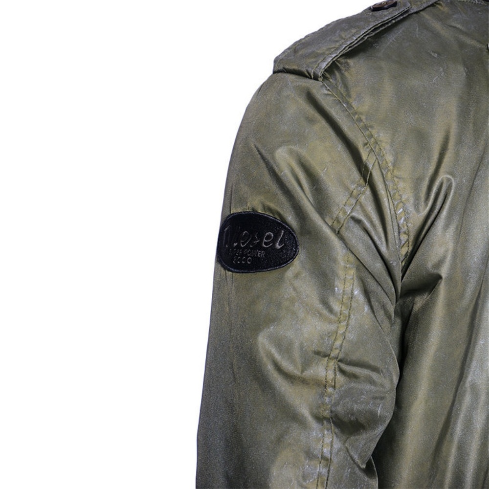 Diesel Jacket - Picture 7 of 12